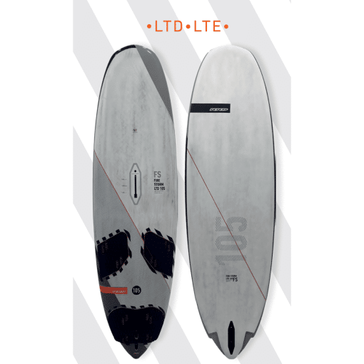 Rrd Firestorm Flight Lte Y28 - Rrd Firestorm Ltd Y28 - RRD