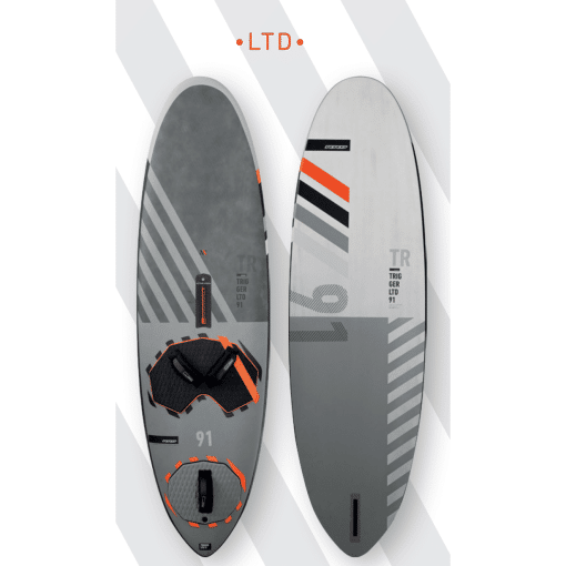 Rrd Trigger Ltd Y27 - Rrd Trigger Ltd Y27 - RRD