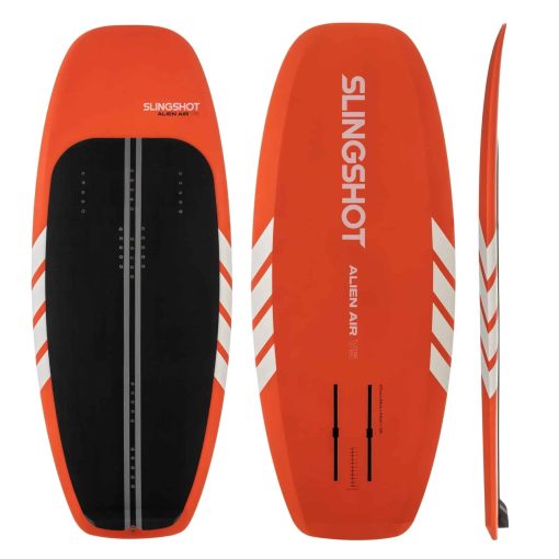 Slingshot Alien Air V5 2023 - alien air v5 46 slingshot sports - Slingshot
