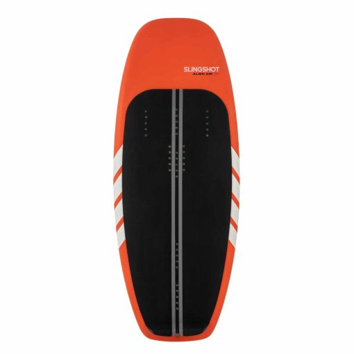 Slingshot Alien Air V5 2023 - alien air v5 46 slingshot sports - Slingshot