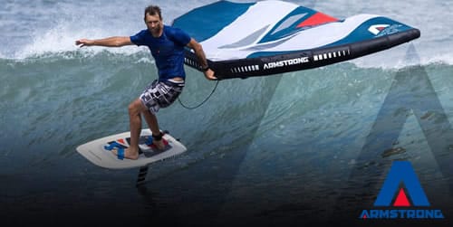 Tienda Online de Wingfoil, Windsurf, Kitesurf - armstrong 2 -