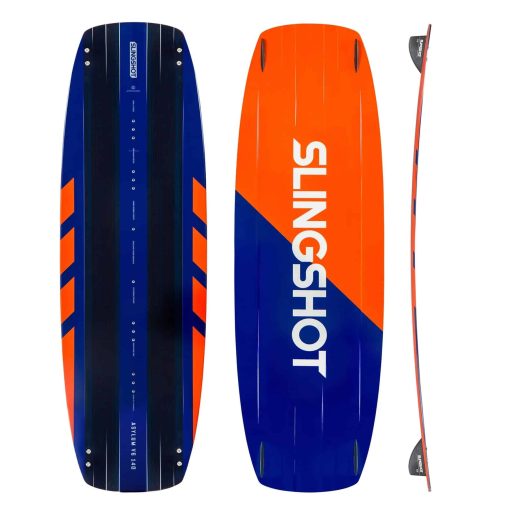Slingshot Asylum V6 2023 - asylum v6 slingshot sports - Slingshot