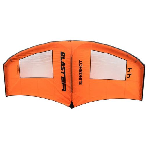 Slingshot Blaster V1 2023 - blaster v1 wing slingshot sports - Slingshot