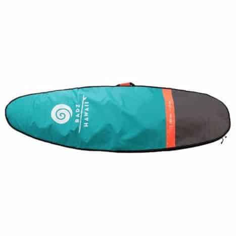 Radz Boardbag Windsurf 2023 - boardbag funda tabla windsurf radz hawaii compressor - Radz
