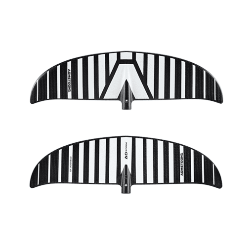 Armstrong CF1200V2 Foil - cf1200 wing plan view 1 - Armstrong