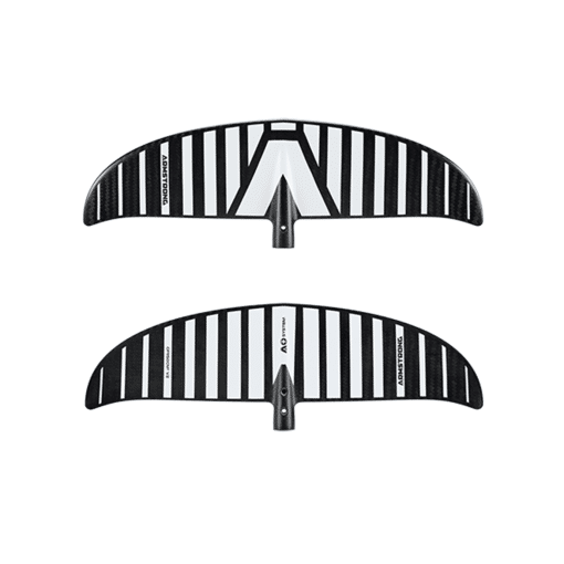 Armstrong CF950V2 Foil - cf950 wing plan view 1 - Armstrong