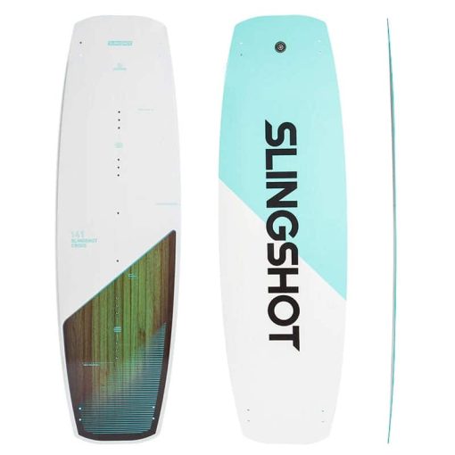 Slingshot Crisis V3 2023 - crisis v3 slingshot sports - Slingshot