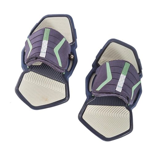 Slingshot Dually V6 2023 - dually v6 footstraps slingshot sports - Slingshot
