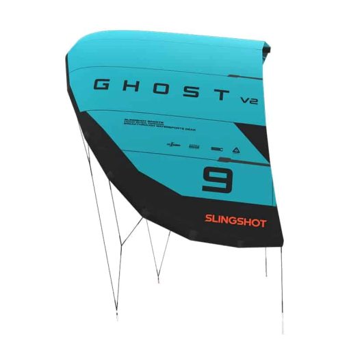 Slingshot Ghost V2 2023 - ghost v2 slingshot sports - Slingshot