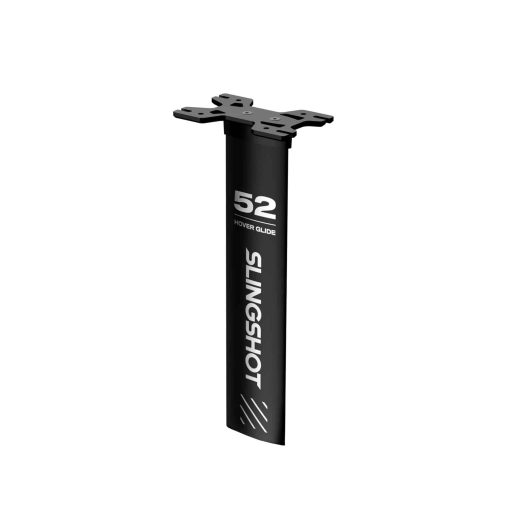 Slingshot Hover Glide Aluminum Mast V2 2023 - hover glide aluminum masts v2 slingshot sports - Slingshot
