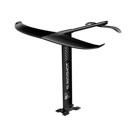 Slingshot Hover Glide FPUMP V2 2023 - hover glide fpump v2 slingshot sports - Slingshot