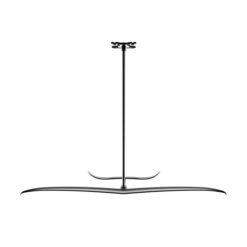 Slingshot Hover Glide FPUMP V2 2023 - hover glide fpump v2 slingshot sports - Slingshot