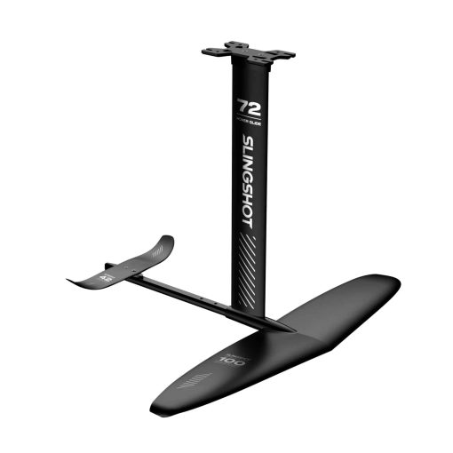Slingshot Hover Glide FPUMP V2 2023 - hover glide fpump v2 slingshot sports - Slingshot