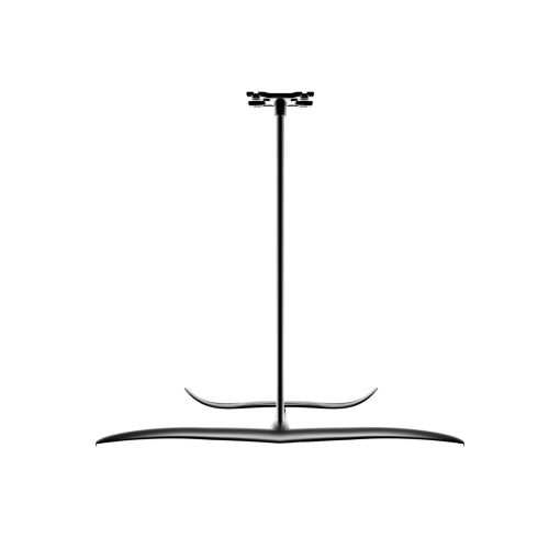 Slingshot Hover Glide FWAKE V4 2023 - hover glide fwake v4 slingshot sports - Slingshot