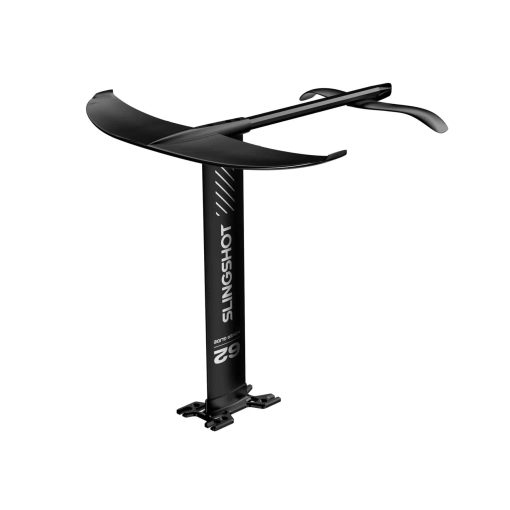 Slingshot Hover Glide FWAKE V4 2023 - hover glide fwake v4 slingshot sports - Slingshot