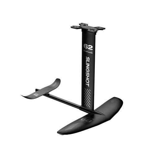 Slingshot Hover Glide FWAKE V4 2023 - hover glide fwake v4 slingshot sports - Slingshot