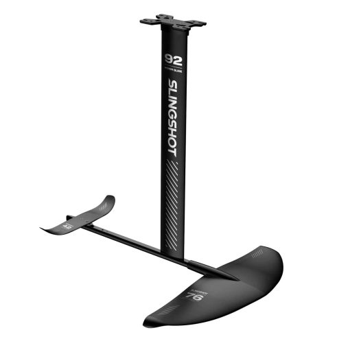 Slingshot Hover Glide FWIND V4 2023 - hover glide fwind v4 slingshot sports - Slingshot