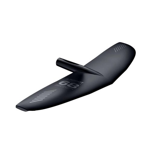 Slingshot Hover Glide Gamma Wing V2 2023 - hover glide gamma wing 68cm v2 slingshot sports - Slingshot