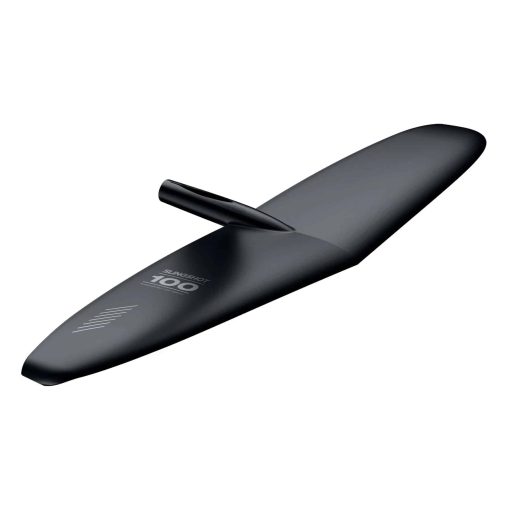 Slingshot Hover Glide Quantum Wing V2 2023 - hover glide quantum wing 100cm v2 slingshot sports - Slingshot