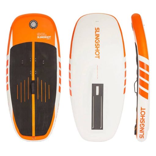 Slingshot I-FLY V1 2023 - i fly v1 slingshot sports - Slingshot