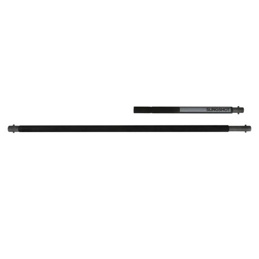 Slingshot Javelin PRO Fixed RD Carbon Boom V1 2023 - javelin adjustable carbon boom v1 slingshot sports - Slingshot
