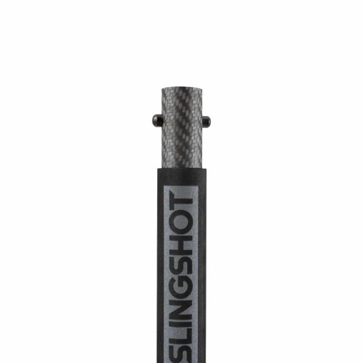 Slingshot Javelin PRO Fixed RD Carbon Boom V1 2023 - javelin adjustable carbon boom v1 slingshot sports - Slingshot