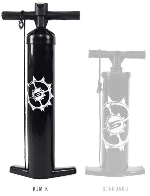 Slingshot Kim K Kite Pump 2023 - kim k kite pump slingshot sports - Slingshot