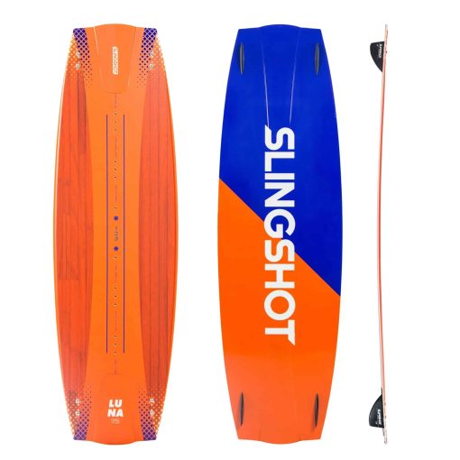 Slingshot Luna V2 2023 - luna v2 slingshot sports - Slingshot