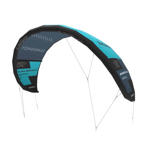 Slingshot Machine LW V2 2023 - machine lw v2 slingshot sports - Slingshot