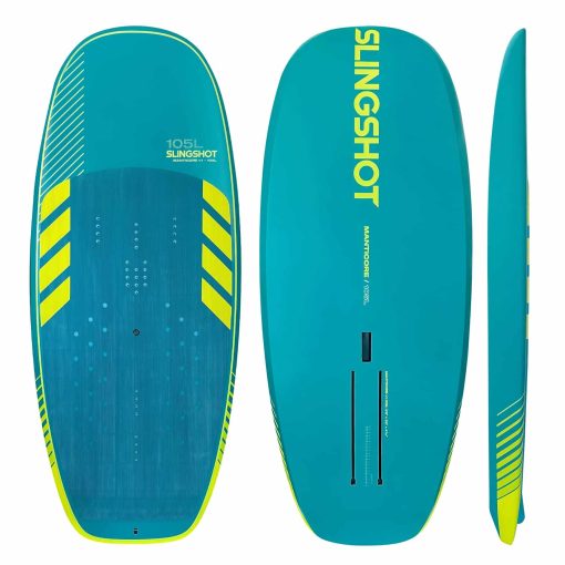Slingshot Manticore V1 2023 - manticore v1 slingshot sports - Slingshot