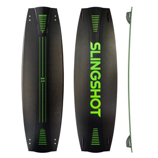 Slingshot Misfit V11 Carbon 2023 - misfit v11 carbon slingshot sports - Slingshot
