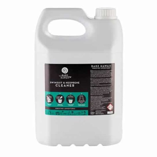 Radz Swimsuit & Neoprene Cleaner 2023 - neoprenclean5.01 - Radz
