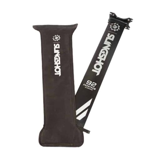 Slingshot Phantasm Mast Padded Cover 2023 - phantasm mast v1 padded covers slingshot sports - Slingshot