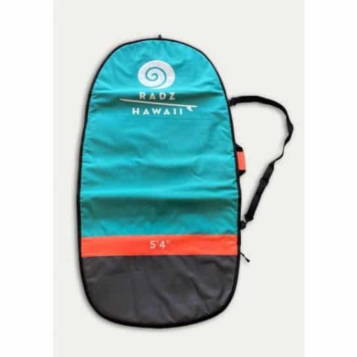 Radz Foil Single 2023 - radz bolsa foil 5 4 - Radz