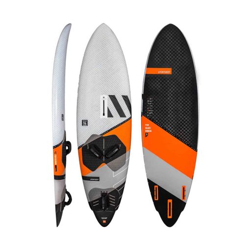 Rrd Freestyle Wave Black Ribbon Y26 - rrd free style wave blkrbn y26 - RRD
