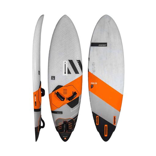 Rrd Freestyle Wave Ltd Y26 - rrd free style wave ltd y26 - RRD