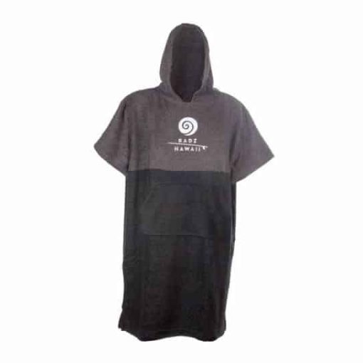 Radz Poncho Towel Bicolor 2023 - sa560ng.01 - Radz