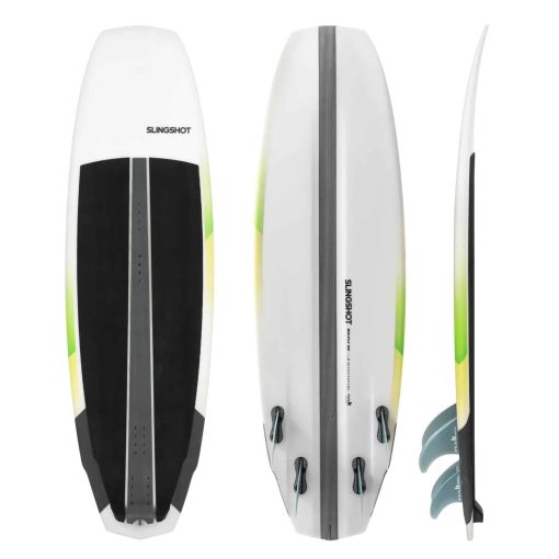 Slingshot Sci-Fly XR V2 2023 - sci fly xr v2 slingshot sports - Slingshot