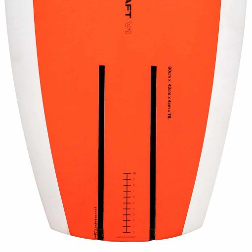 Slingshot Travel Craft V1 2023 - travel craft v1 90 slingshot sports - Slingshot