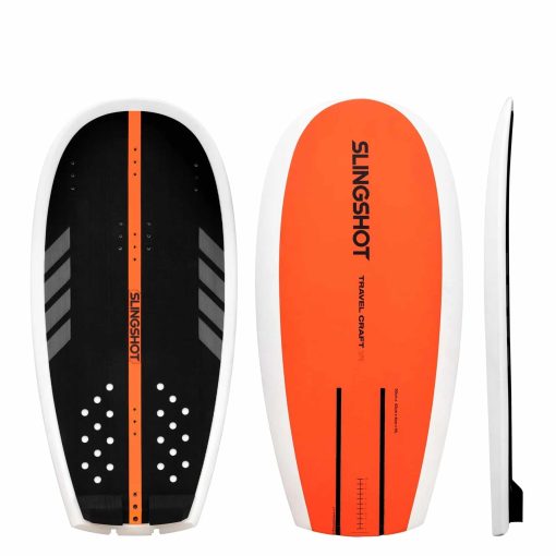Slingshot Travel Craft V1 2023 - travel craft v1 90 slingshot sports - Slingshot