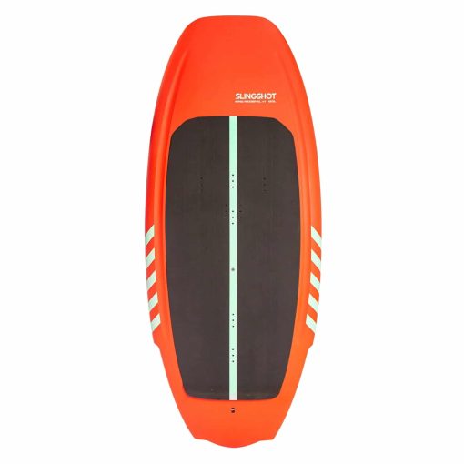 Slingshot Wing Raider XL V1 2023 - wing raider xl v1 slingshot sports - Slingshot