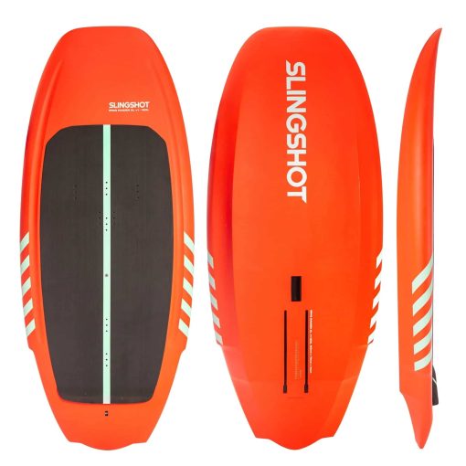 Slingshot Wing Raider XL V1 2023 - wing raider xl v1 slingshot sports - Slingshot