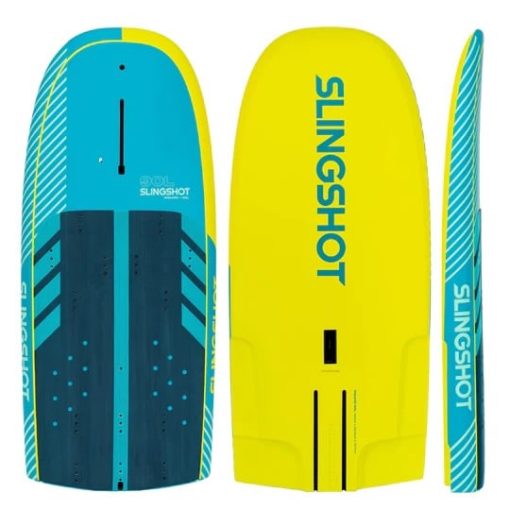 Slingshot Wizard V4 2023 - wizard v4 slingshot sports - Slingshot