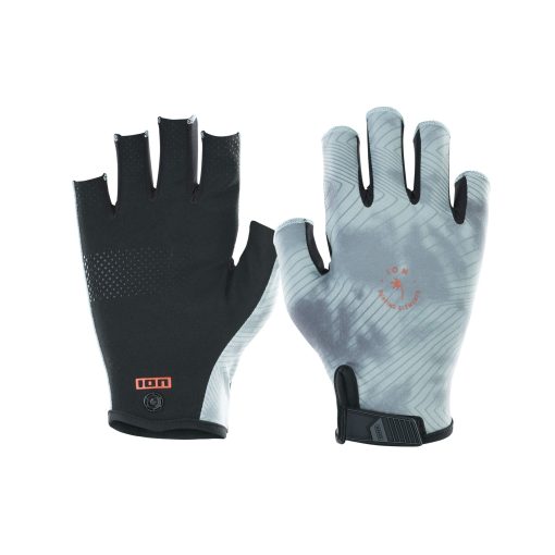 Ion Water Gloves Amara Half Finger unisex 2024 - 48230 4140 5 - ION