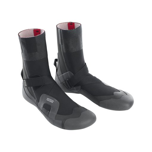 Ion Ballistic Boots 3/2 Round Toe - 48230 4302 1 - ION