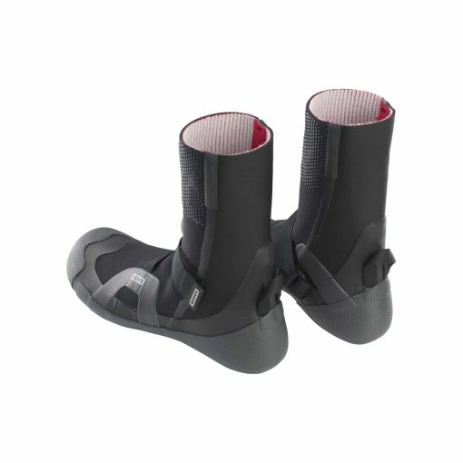 Ion Ballistic Boots 3/2 Round Toe - 48230 4302 2 - ION