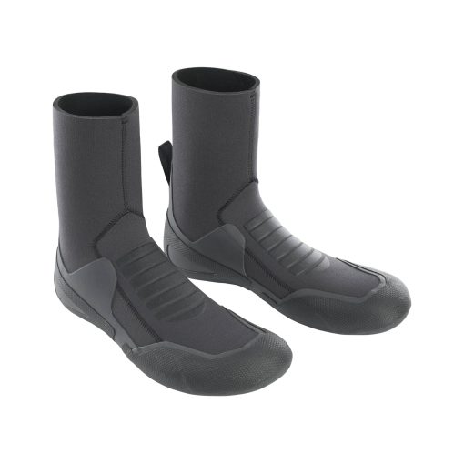 Ion Plasma Boots 6/5 Round Toe - 48230 4333 1 - ION