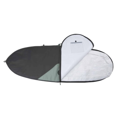 IOW Boardbag Surf Core 2023 - 48230 7030 2 - ION