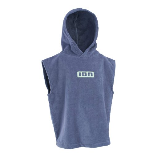Ion Poncho Mini Grom - 48230 7097 1 - ION