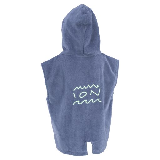 Ion Poncho Mini Grom - 48230 7097 2 - ION